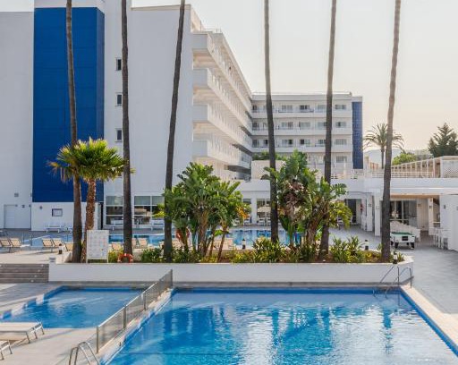 Ses Rotes Velles Hotel | Globales Pionero