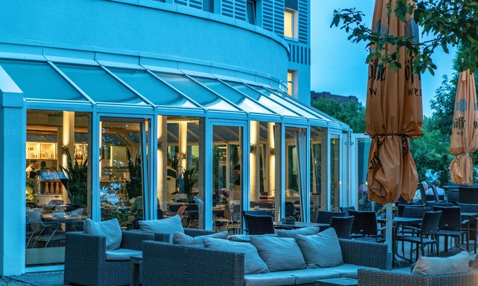 Schkeuditz Hotel | Globana Airport Hotel