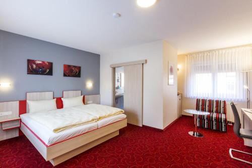 Berenbostel Hotel | Globotel Hotel Garbsen