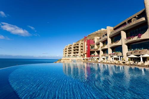 Amadores Hotel | Gloria Palace Royal Hotel & Spa