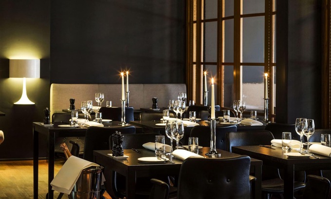 Glostrup Hotel | Glostrup Park Hotel