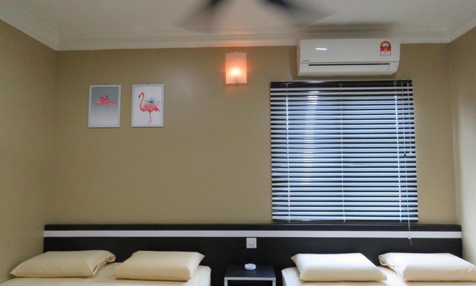 Kuah Hotel | Gm Motel