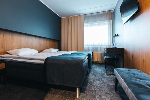Pohja-Tallinn Hotel | Go Hotel Shnelli