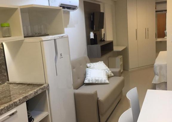 Cabo Branco Apartment | Gold Flat Apto 310