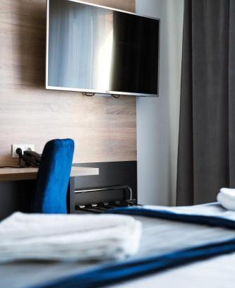 Zlotoryja Hotel | Gold Hotel