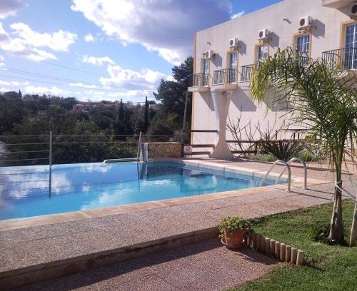 Sao Clemente House | Golda Sol