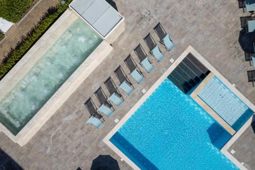 Marina di Cecina Hotel | Golden Apartments
