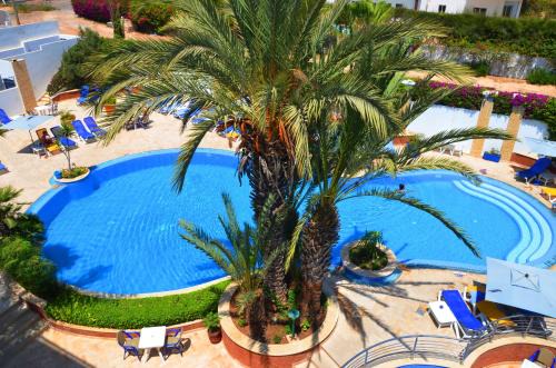 Agadir Bay Apartment | Golden Beach Appart'hotel
