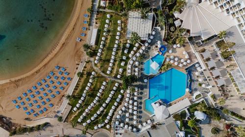 Pernera Resort | Golden Coast Beach Hotel