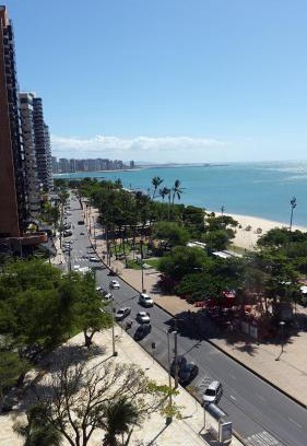 Mucuripe Apartment | Golden Fortaleza