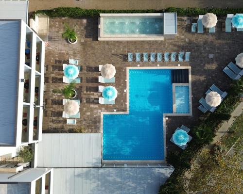 Marina di Cecina Hotel | Golden Hotel