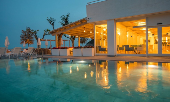 Tossa de Mar Hotel | Golden Mar Menuda