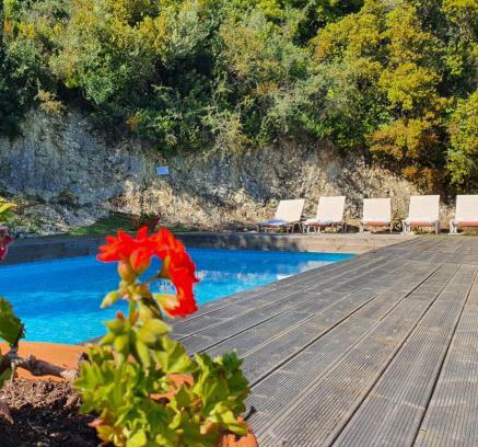 Makrata Villa | Golden Sun Villa