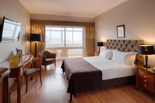 Canidelo Hotel | Golden Tulip Porto Gaia