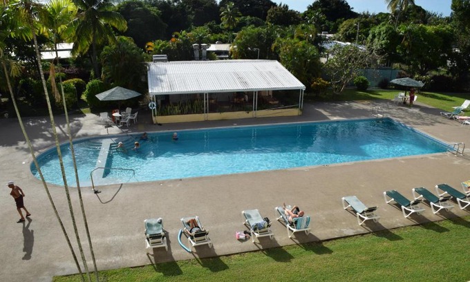 Sunset Crest Apartment | Goldenview
