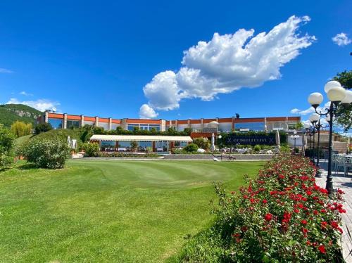 Marciaga Hotel | Golf Cà Degli Ulivi