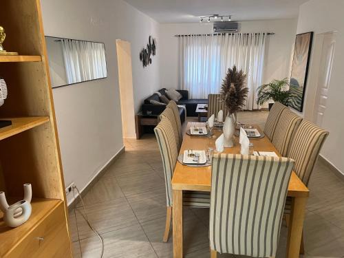 Lubumbashi House | GOLF CLUB Kapolowe Housing Suites