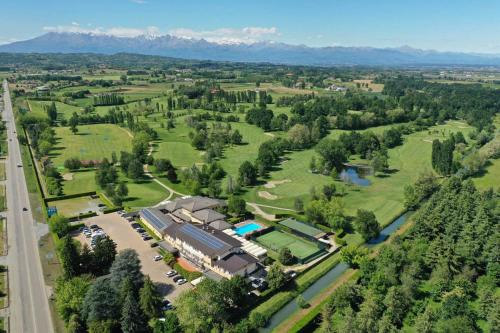 Cavaglia Hotel | Golf Hotel Cavaglià