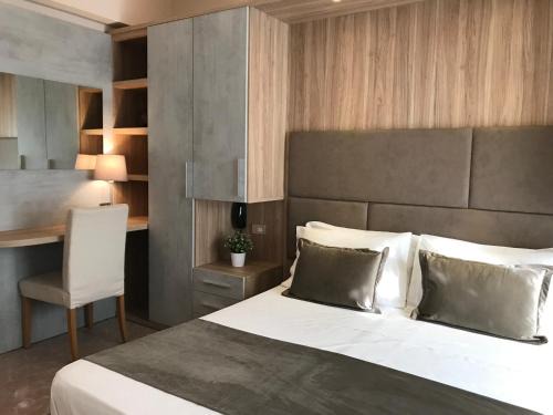 Fogliano Marina Hotel | Golf Hotel