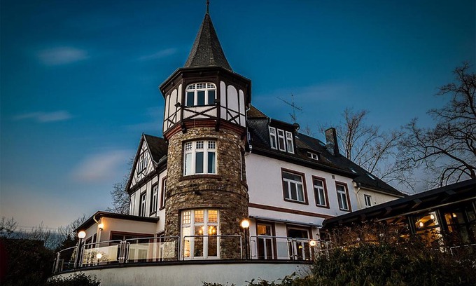 Eitelborn Hotel | Golfhotel Denzerheide