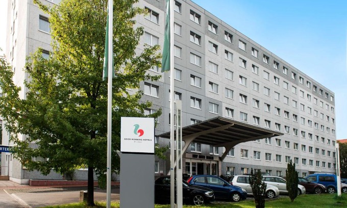 Lichtenberg Hotel | Good Morning + Berlin City East