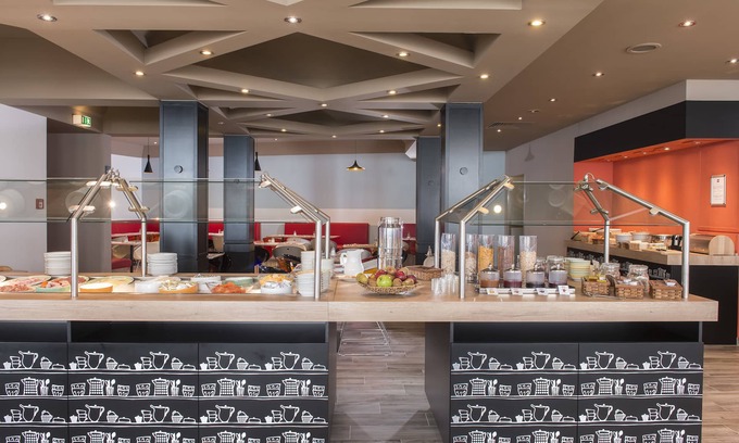 Gelsenkirchen-Mitte Hotel | Good Morning Gelsenkirchen City