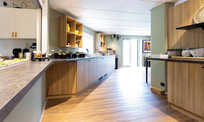 Jonkoping Hotel | Good Morning Jönköping