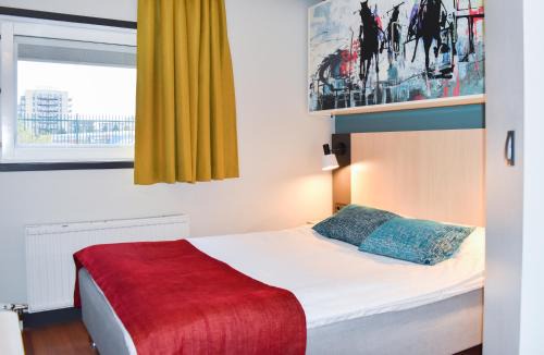 Molndal Hotel | Good Morning Mölndal