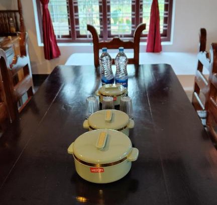 Kakabe House | Goodu farm stay