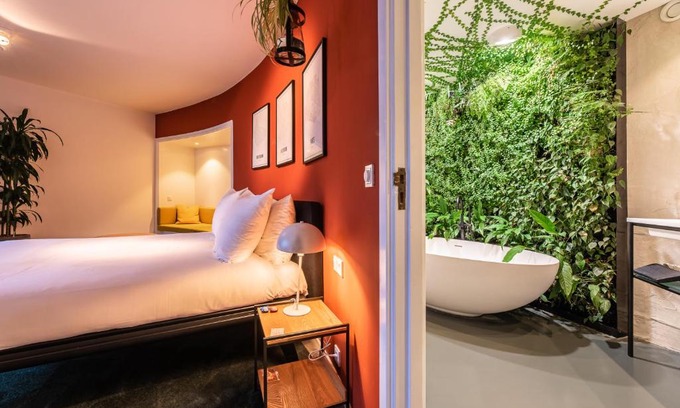 Hilversum Hotel | Gooiland Hotel