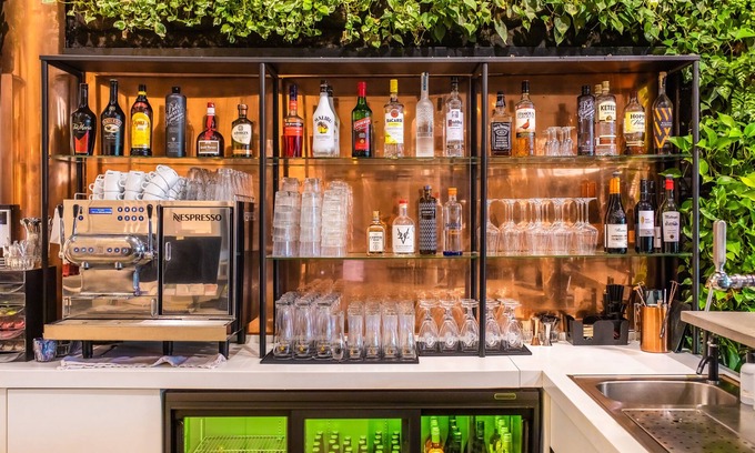 Hilversum Hotel | Gooiland Hotel