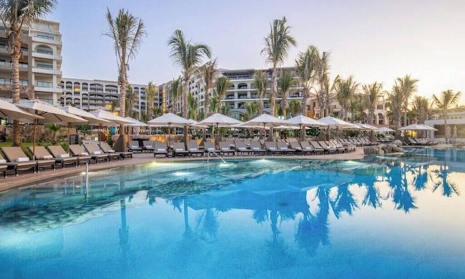 Santa Rosa Resort | Gorgeous 2 bedroom Suite at Villa La Valencia Cabo Beach Resort & Spa!