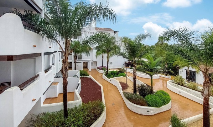 Rota Apartment | Gorgeous apartment in Rota with WiFi