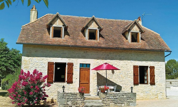 Padirac House | Gorgeous home in Padirac