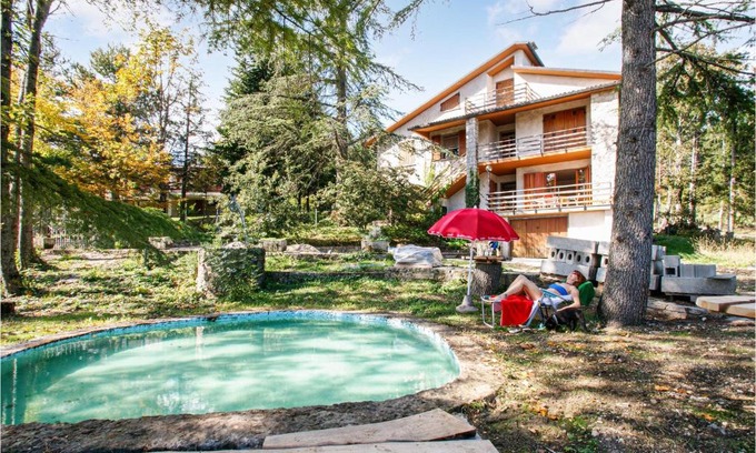 Montecopiolo House | Gorgeous Home In V Di Montecopiolo