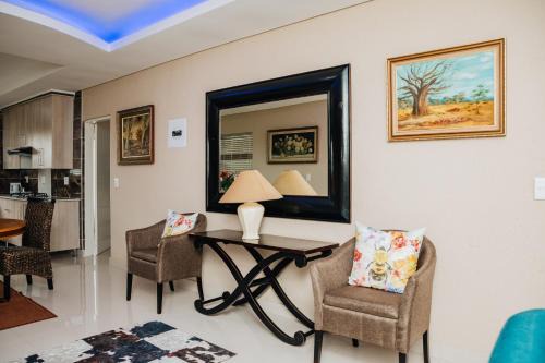 White River Villa | Gosheni Villas
