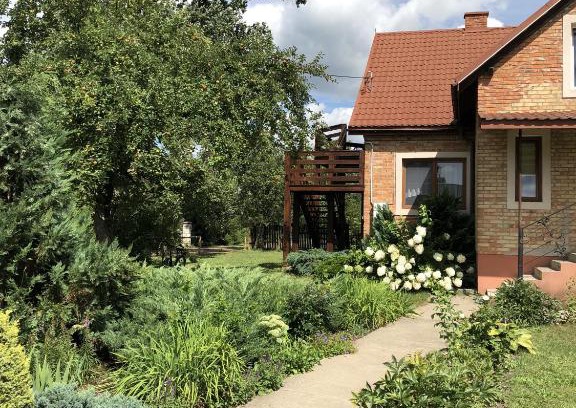 gmina Rozogi House | Gospodarstwo Agroturystyczne u Kubziniaka