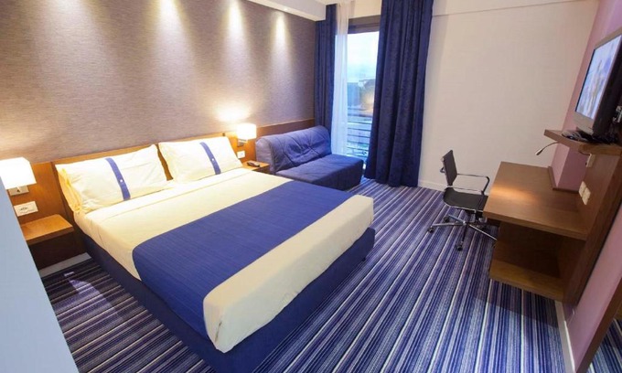 Quartiere XXII Collatino Hotel | GP Hotel