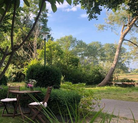 Diedrichshagen Apartment | GRÜNBLAU RELAX Pension & Apartments