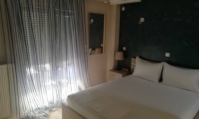 Spata-Artemida Apartment | DreamCoast Apartment Ι Agrotera