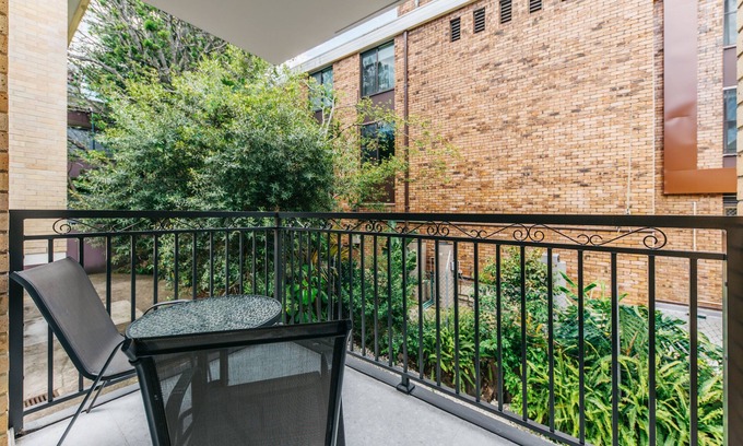 Spit Junction Apartment | Grace At Mosman - Service Apartments