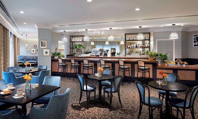 State College Hotel | Graduate by Hilton State College