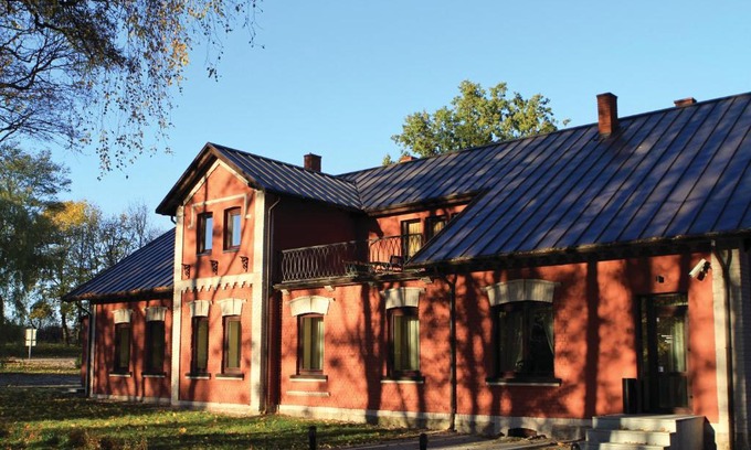 Bubiai Hotel | Grafo Zubovo Hotel & SPA