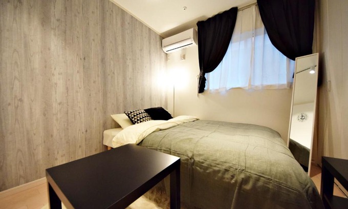Higashiyotsugi Apartment | Gran Gain Yotsugi 202 - Asakusa/Skytree