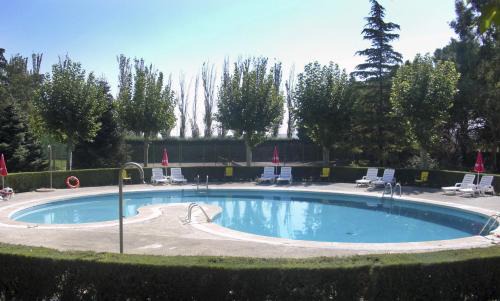 Getafe Hotel | Gran Hotel Los Angeles