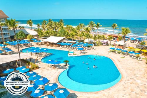 Flamengo Resort | Gran Hotel Stella Maris Urban Resort & Conventions