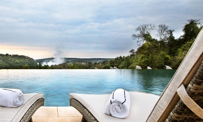 Iguazu National Park Hotel | Gran Melia Iguazú
