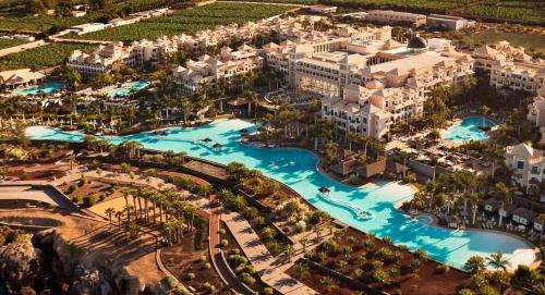 Alcala Hotel | Gran Melia Palacio de Isora Resort & Spa