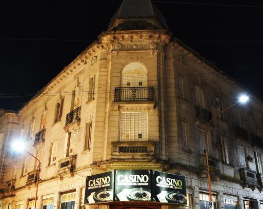 Concepcion del Uruguay Hotel | Gran Texier Hotel Casino