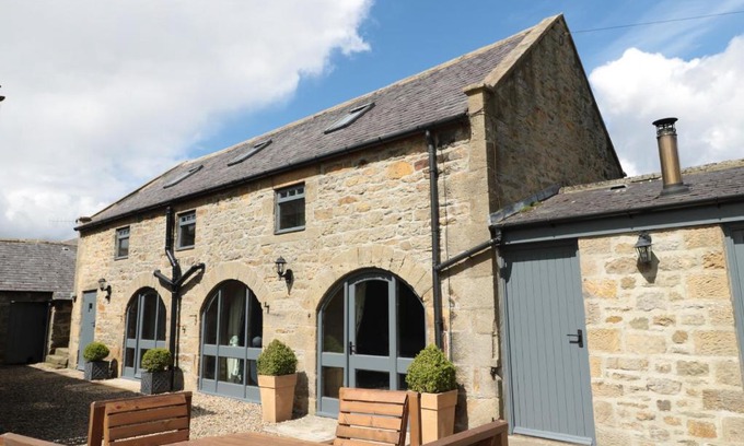 Bellingham House | Granary Cottage